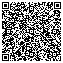 QR code with All Fours contacts