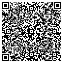 QR code with Albe Furs contacts