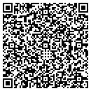 QR code with All Fur Love contacts