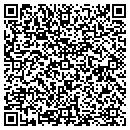 QR code with H20 Plumbing & Heating contacts