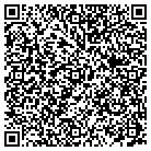QR code with D L Whiter's And Consulting Inc contacts