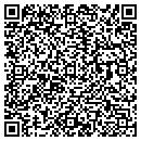 QR code with Angle Towing contacts
