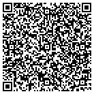 QR code with Anointed Hands Towing/Recovery contacts