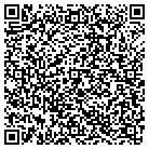 QR code with Hammond Contracting CO contacts