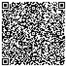 QR code with Anthony Wallace Michael contacts