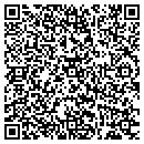 QR code with Hawa Air Co Inc contacts