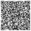 QR code with Rockspider contacts
