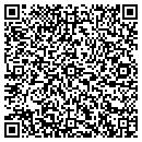 QR code with E Consulting Group contacts