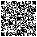 QR code with Moonshine Shop contacts