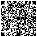 QR code with Ron Hefler contacts