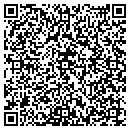 QR code with Rooms Redone contacts