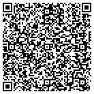 QR code with Ellender Backhoe & Dozer Service contacts