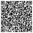 QR code with A & S Towing contacts