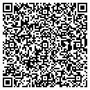 QR code with Atlas Towing contacts