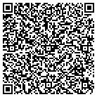 QR code with Hitching Post Mobile Home Park contacts