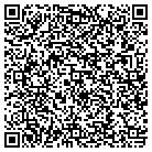 QR code with Mancini's Sleepworld contacts