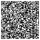 QR code with George Thompson Dozer Service contacts