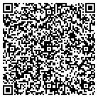 QR code with Serrano's Custom Upholstery contacts