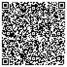 QR code with Azalea City Wrecker Service contacts
