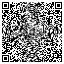 QR code with Arnolds Fur contacts