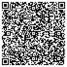 QR code with Hudson Mechanical Corp contacts