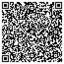 QR code with David M Strickler contacts