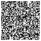 QR code with Huval Dozer & Land Leveling contacts