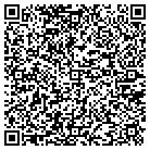 QR code with H Wayne Jenkins Dozer Service contacts