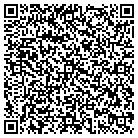 QR code with B A Towing & Junk Car Removal contacts