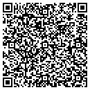 QR code with Baza Towing contacts