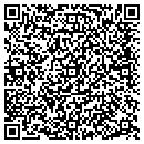 QR code with James Mcgee Truck & Dozer contacts