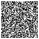 QR code with G R H Consulting contacts
