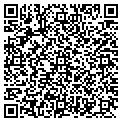 QR code with H2o Consulting contacts