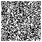 QR code with Something Like That Decorating contacts