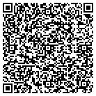QR code with H P Consulting Service contacts