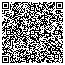 QR code with John Robinson Dozer Service contacts