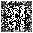 QR code with I T W Consultants Corp contacts