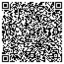 QR code with Jons Welding contacts