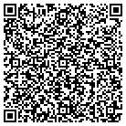 QR code with S & C International Inc contacts