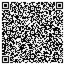 QR code with Izzy Does It Heatin contacts