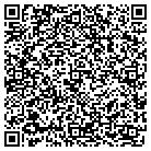 QR code with Cjj Transportation LLC contacts
