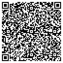 QR code with Alpine Painting Inc contacts