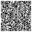QR code with Larrys Escavator & Dozer contacts
