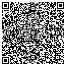 QR code with C L R Transport LLC contacts