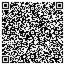 QR code with TJM Design contacts