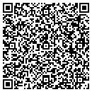 QR code with J J P Consulting Inc contacts