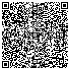 QR code with T A Urizar Painting & Decorating contacts