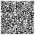 QR code with T A Urizar Painting & Decorating contacts