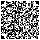 QR code with L J Frederick Dirt Contractor contacts