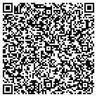 QR code with B & B's Select Millinery contacts